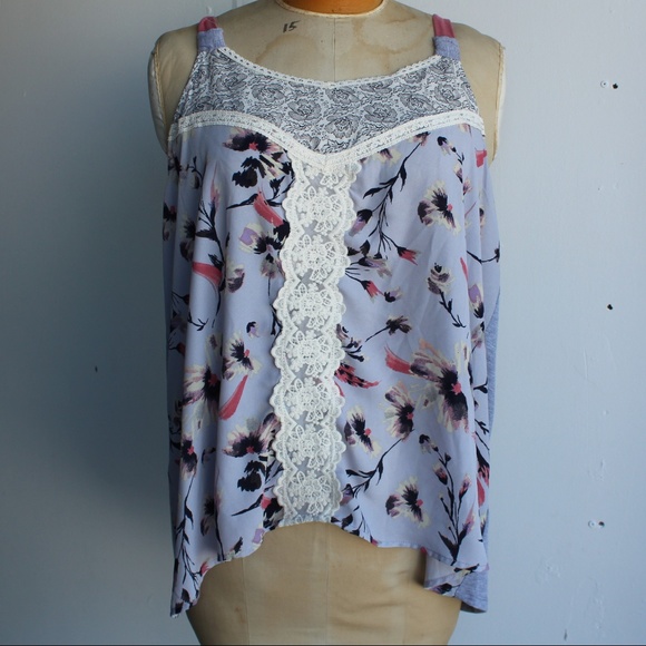 maurices tops
